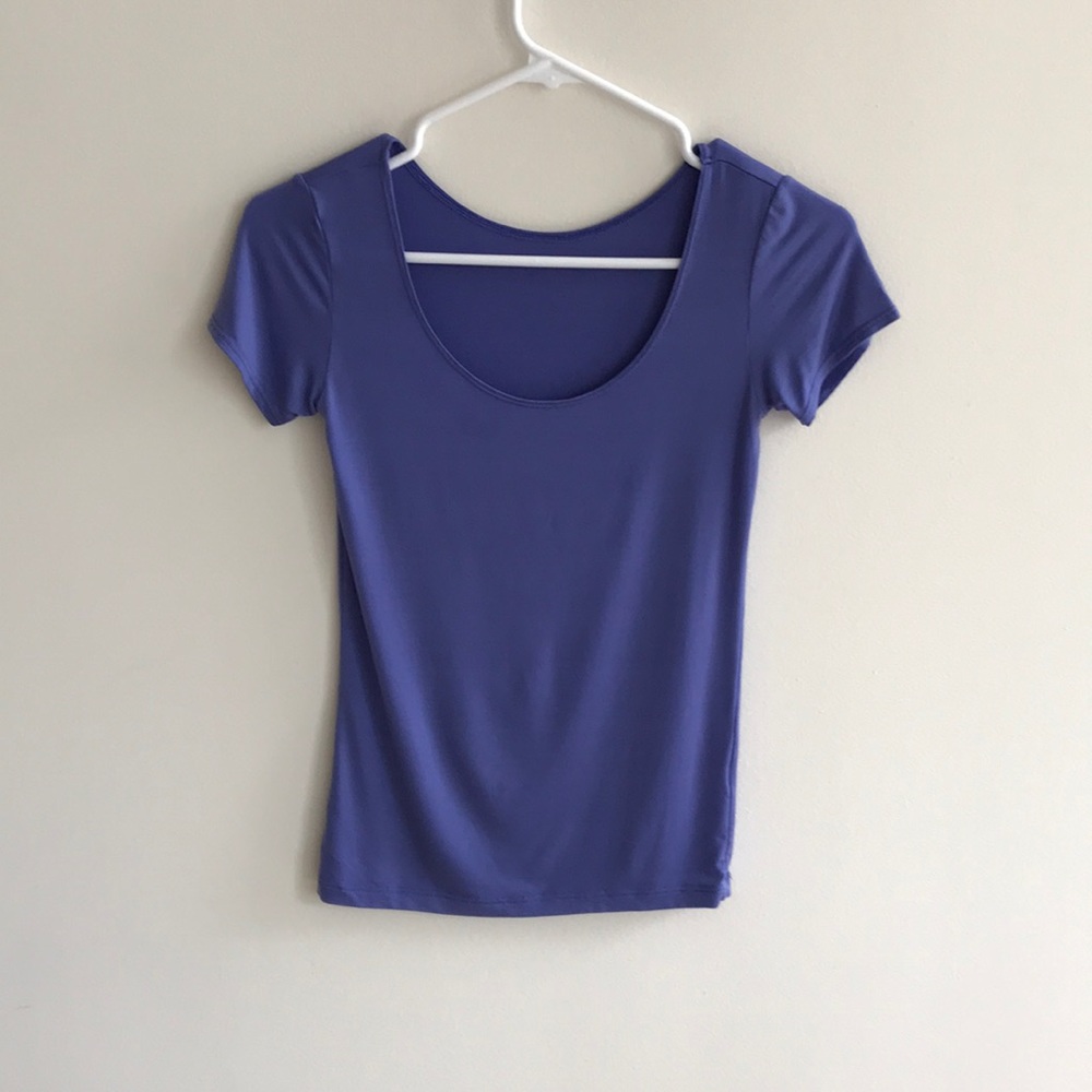 Uniqlo Airsm Tee